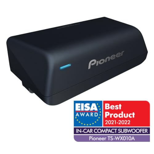 Pioneer TS-WX010A 6-5/8 Pioneer TS-WX010A 6-5/8